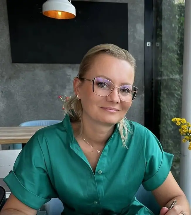 MUDr. Ivana Knížatová, PhD.